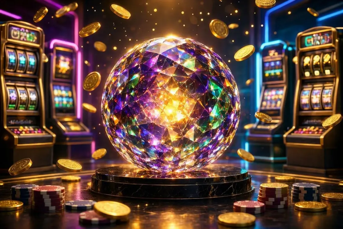 Vegasnow Сasino